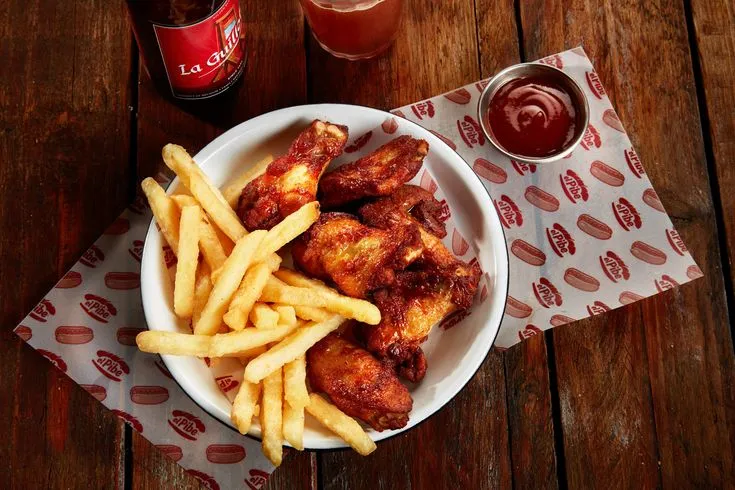 Alitas